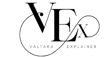 Valtara Logo